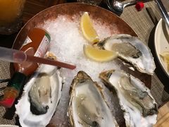-YUE·6·西式融合餐厅(外滩六号店)