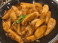 -新时代大酒店(仰口路店)