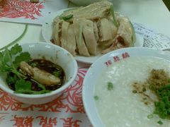 图像036-振鼎鸡(华阴路店)