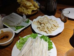 -老诚一锅(乔庄店)