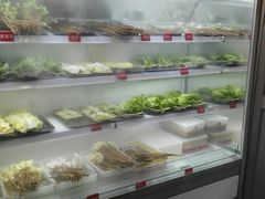 -蜀都小君肝串串香火锅(龙华旗舰店)