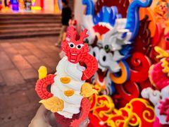 -CORNER CONE GELATO酷矿手作霜淇淋(南头古城店)