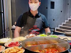 -大虎重庆老火锅(正弘城店)