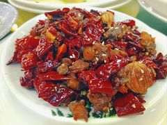 -印象盐帮菜(鲁能城店)
