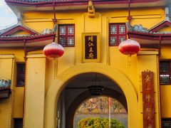 -桂林独秀峰王城景区