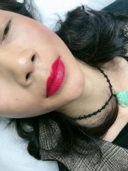 -西施无菌半永久纹绣眉眼影唇轻增发纹发际线