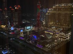 -澳门喜来登大酒店