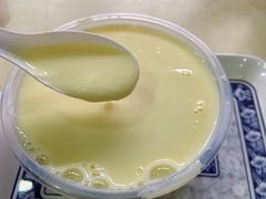 凤凰奶糊-百花传统甜品店(原址店)