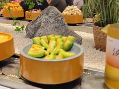 -喜家自助小火锅(乐客城店)