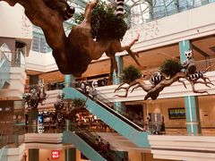 -大族广场Mall&More