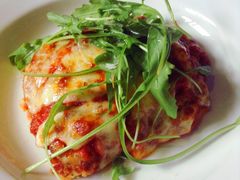 意大利千层面-JINNS锦时 steak&pizza(浸信会礼拜堂旧址店)