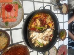 -贰回巷火锅馆(钟楼店)