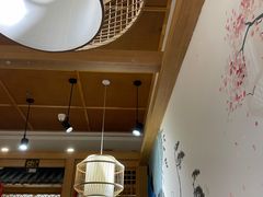 -九田家黑牛烤肉料理(吴江万象汇店)