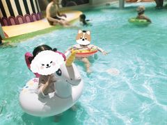 -涨巢·潮玩水疗局