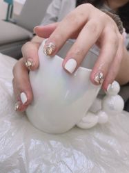 -伊奈尔美甲美睫