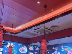 -妙香居韩国烤肉(鹏瑞利季华广场店)
