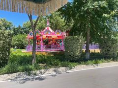 -石家庄市植物园