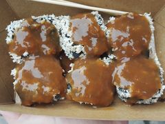 -品腐记·豆腐王朝(老门东总店)