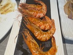 -和风铁板料理(山姆会员店)