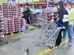 -山姆会员商店(杨桥西路店)