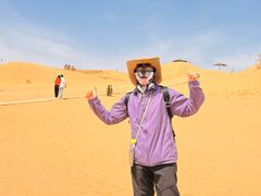 -黄沙古渡原生态旅游区
