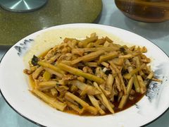 -翠茗农庄土菜馆(天目湖店)