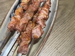 -那时新疆·若羌(经纬汇店)