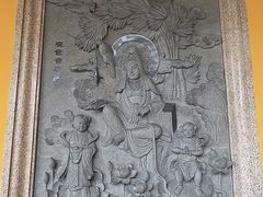 -挂甲禅寺