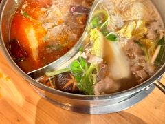 -四喜小胖·北京涮肉(五道营店)