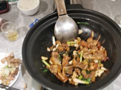 -肥家大排档(天河体育西店)