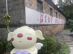 -日照海滨国家森林公园