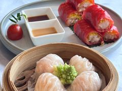 -丰鲤楼•闽南茶楼(仟禧汇店)