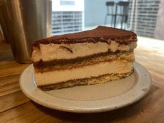 提拉米苏-Cyclus Craft Kitchen薩克思手工厨房