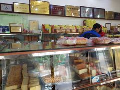 -一大糕点(纬六路店)