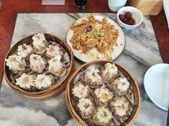 -都一处烧麦馆(前门店)