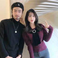 -THE LOG SALON 记录