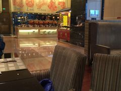 -富力希尔顿酒店·地阔自助餐厅