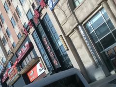 -全安烤鸭(普阳街店)