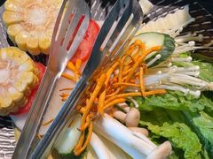 -Thai Basil罗勒叶泰式餐厅(时代天街店)