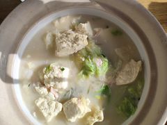 -山丹丹西北菜(金贸大厦店)