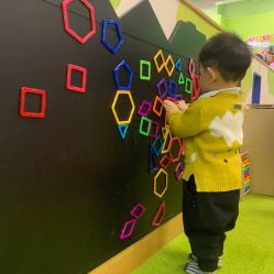 -莫莉幻想儿童乐园(北京华联亦庄购物中心店)