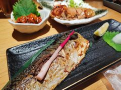 -味太助·银饭食堂(中华城店)