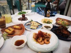 -新名仕新白玉兰餐厅