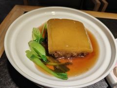 -安多素食(广仁寺路店)