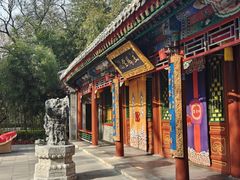 -白家大院·王府宫廷菜(苏州街店)