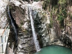 -布袋山风景区