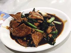-老地方面馆(思南路店)