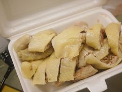 -文记壹心鸡(宝华路店)