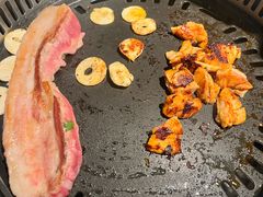 -炭之家齐齐哈尔大片烤肉·涮毛肚火锅·齐齐哈尔烤肉(中央大街店)