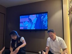 -良子足浴(湖滨店)